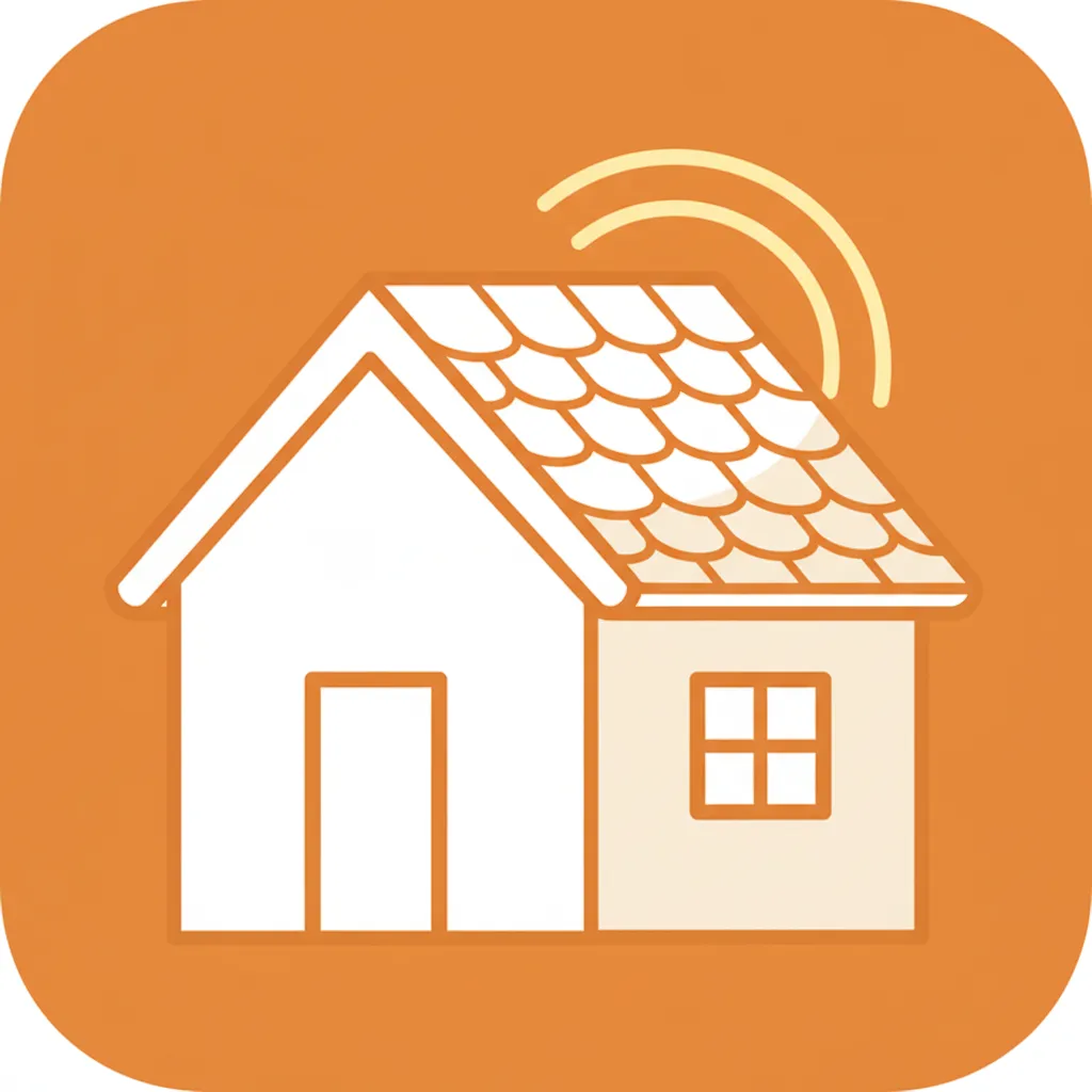 Roofing Contractors in Newfolden logo